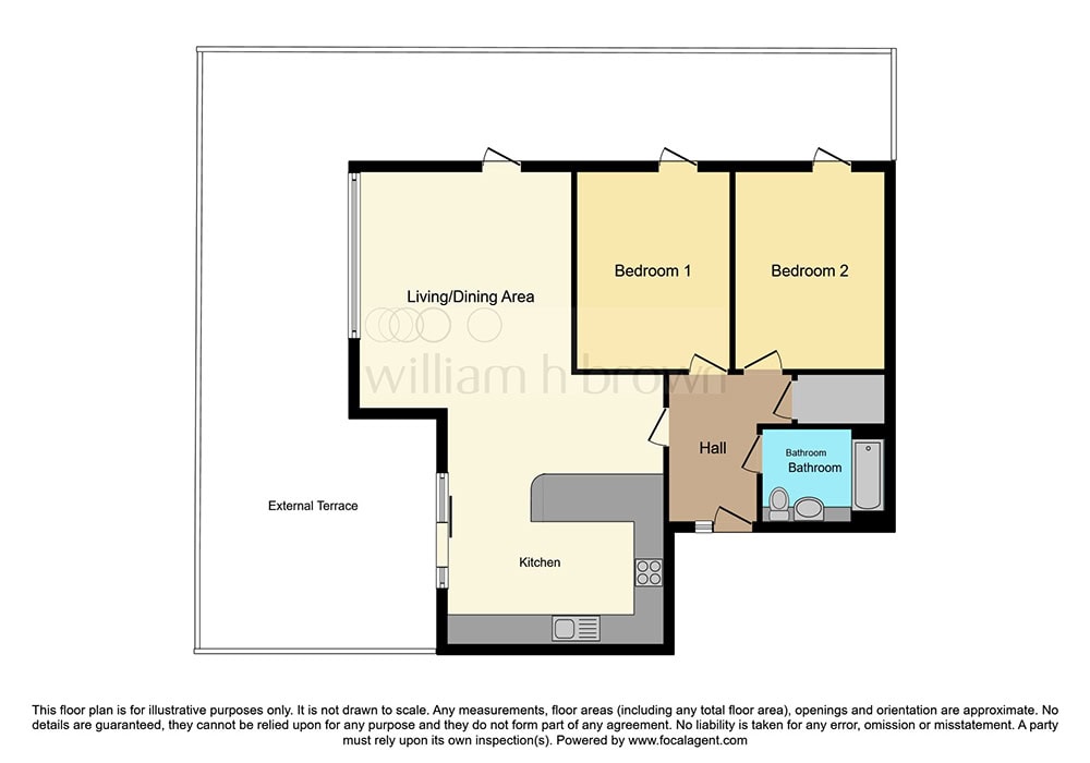 Penthouse-A-floor-plan-walker-homes