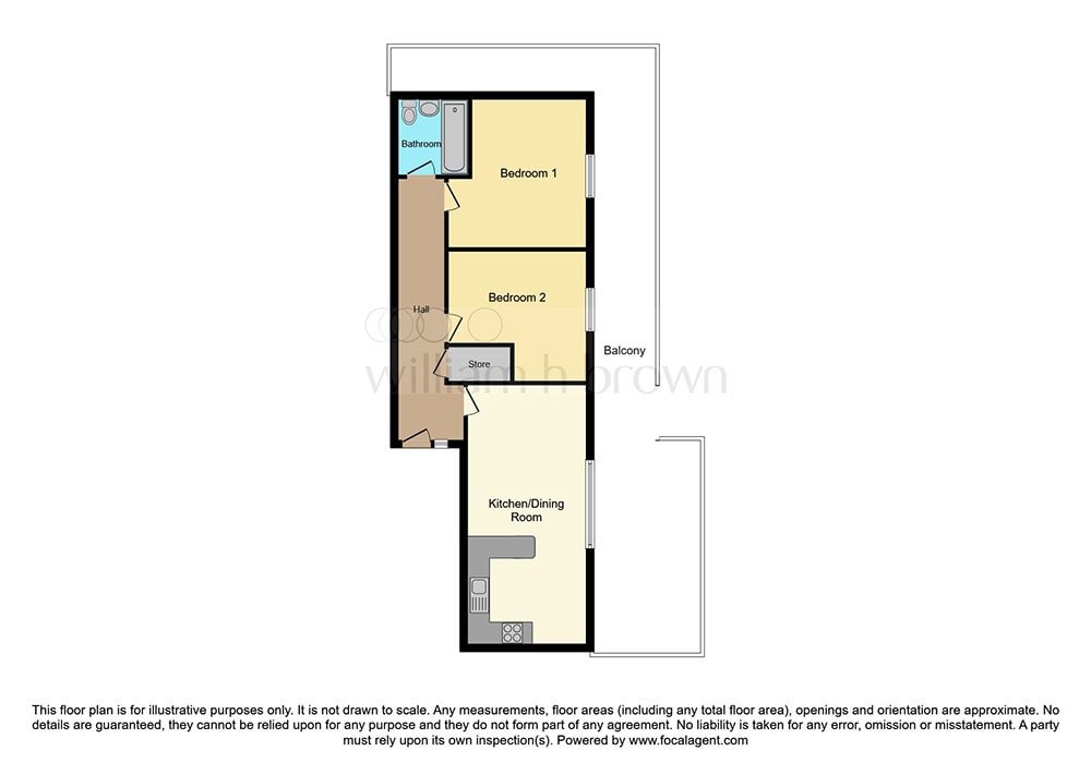Penthouse-B-floor-plan-walker-homes